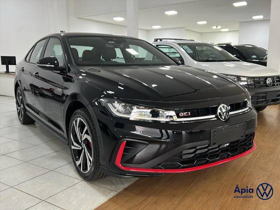 VOLKSWAGEN JETTA 2.0 350 TSI GASOLINA GLI DSG